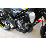 CFMOTO 300CL-X - prezentační model,998 km