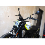 CFMOTO 300CL-X - prezentační model,998 km