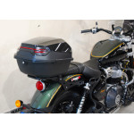Royal Enfield Super Meteor 650 - po 1.maj, záruka, krásný stav