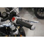 Royal Enfield Super Meteor 650 - po 1.maj, záruka, krásný stav