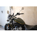 Royal Enfield Super Meteor 650 - po 1.maj, záruka, krásný stav