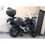 CFMOTO 650MT Premium - hezký stav, původ ČR