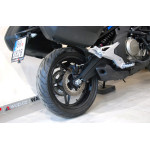 CFMOTO 650MT Premium - hezký stav, původ ČR