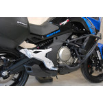 CFMOTO 650MT Premium - hezký stav, původ ČR