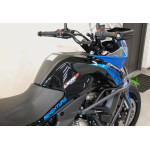 CFMOTO 650MT Premium - hezký stav, původ ČR