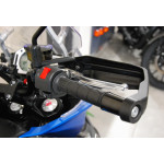 CFMOTO 650MT Premium - hezký stav, původ ČR