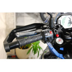 CFMOTO 650MT Premium - hezký stav, původ ČR
