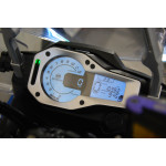 CFMOTO 650MT Premium - hezký stav, původ ČR