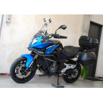 CFMOTO 650MT Premium - hezký stav, původ ČR