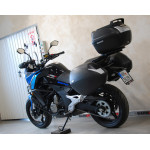 CFMOTO 650MT Premium - hezký stav, původ ČR