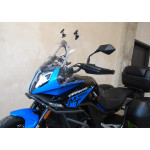 CFMOTO 650MT Premium - hezký stav, původ ČR