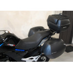 CFMOTO 650MT Premium - hezký stav, původ ČR