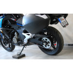CFMOTO 650MT Premium - hezký stav, původ ČR