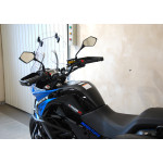 CFMOTO 650MT Premium - hezký stav, původ ČR