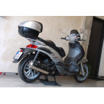 Piaggio Beverly 500