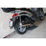 Piaggio Beverly 500
