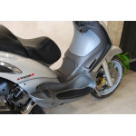 Piaggio Beverly 500