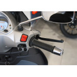 Piaggio Beverly 500
