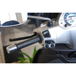 Piaggio Beverly 500