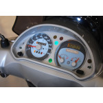Piaggio Beverly 500
