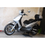Piaggio Beverly 500