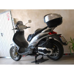 Piaggio Beverly 500