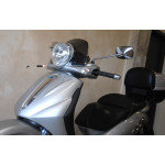 Piaggio Beverly 500
