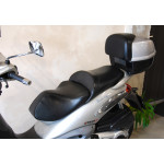 Piaggio Beverly 500