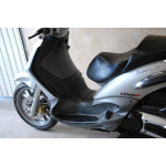 Piaggio Beverly 500