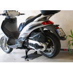 Piaggio Beverly 500