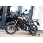 CFMOTO 450MT-R V2 BLACK