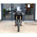 CFMOTO 450MT-R V2 BLACK
