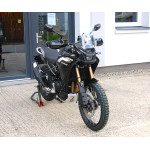 CFMOTO 450MT-R V2 BLACK
