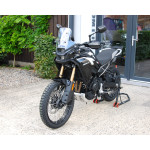 CFMOTO 450MT-R V2 BLACK