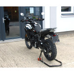 CFMOTO 450MT-R V2 BLACK