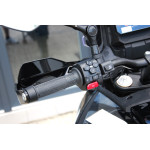 CFMOTO 450MT-R V2 BLACK
