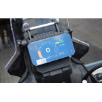 CFMOTO 450MT-R V2 BLACK