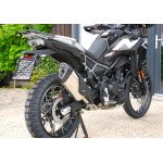 CFMOTO 450MT-R V2 BLACK