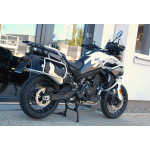 CFMOTO 800MT - ES Explore WHITE