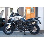 CFMOTO 800MT - ES Explore WHITE