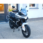 CFMOTO 800MT - ES Explore WHITE