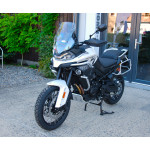 CFMOTO 800MT - ES Explore WHITE