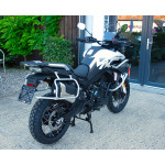 CFMOTO 800MT - ES Explore WHITE