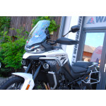 CFMOTO 800MT - ES Explore WHITE