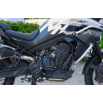 CFMOTO 800MT - ES Explore WHITE