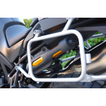 CFMOTO 800MT - ES Explore WHITE