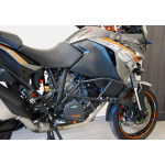 KTM 1190 Adventure - hezký stav, serviska