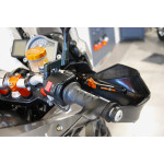 KTM 1190 Adventure - hezký stav, serviska