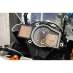 KTM 1190 Adventure - hezký stav, serviska