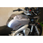 Yamaha FZ6 S - nové pneu, hezký stav, původ ČR